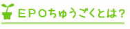 ＥＰＯちゅうごくとは